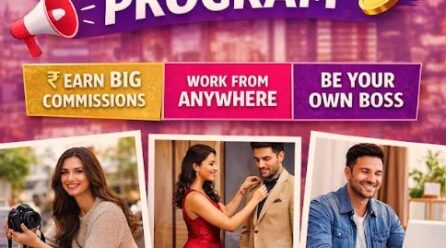 StyleBuddy Disrupts India’s Fashion-Tech Landscape with the Launch of its Strategic Affiliate Program for the ‘Passion Economy’