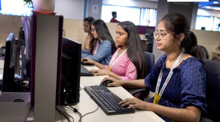 Who Says Only MNCs Pay Big? FastInfo Shatters the Myth With ₹35+ LPA Packages