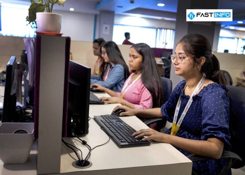 FastInfo Careers Offer Big Pay and Fast Leadership Growth