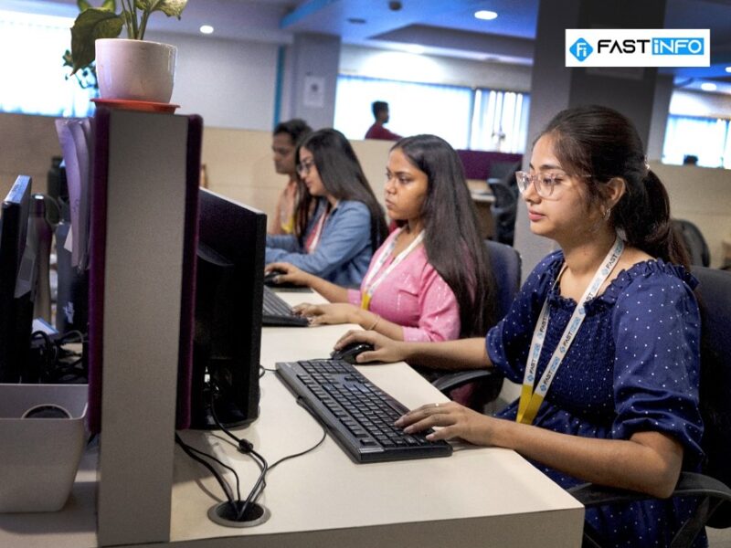 Who Says Only MNCs Pay Big? FastInfo Shatters the Myth With ₹35+ LPA Packages