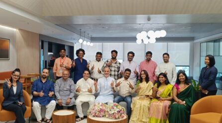 SA Technologies Enables Axiado Corporation’s India GCC Launch, Strengthening Global Expansion Strategy