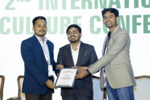 ScaleAgri Global LLP Recognised as Official Media Partner at Vrikshvardhan 2026