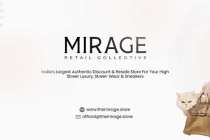 The Mirage Store: Where Luxury Meets Trust