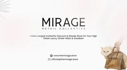 The Mirage Store: Where Luxury Meets Trust