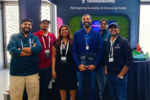 Why AI Pilots Succeed, but Enterprise Deployments Fail: Two New Books from Venkat Chitturi Make the Case for Durable Product Engineering