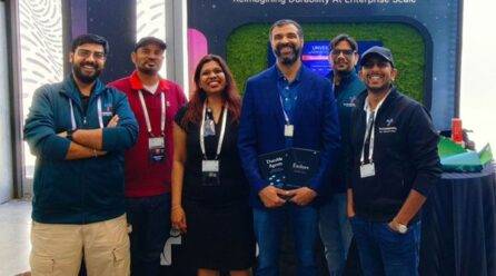 Why AI Pilots Succeed, but Enterprise Deployments Fail: Two New Books from Venkat Chitturi Make the Case for Durable Product Engineering