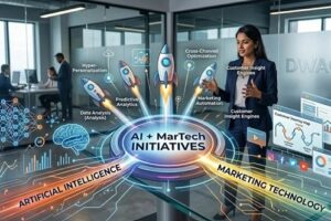 DWAO Expands Focus on AI-Powered Solutions to Help Businesses Improve Productivity and Marketing Performance