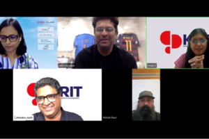 Krit School of Sports Management Successfully Hosted ‘Khel, Khiladi aur Karobar’ – Decoding The Game Behind the Game.