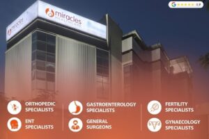 Miracles Healthcare Emerges as a Trusted Multispeciality Hospital in Gurgaon