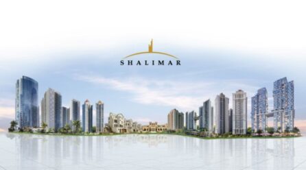 Shalimar Corp: Setting Benchmarks in Modern Urban Living