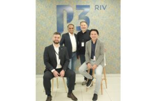 European Company P3 Establishes AI Factory in India to Drive Rapid Global Scale-Up