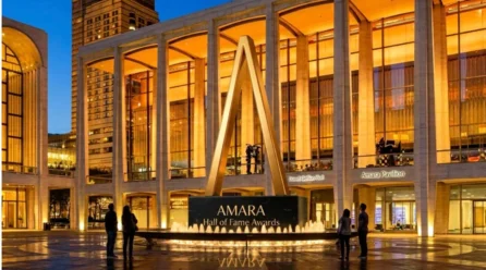 New York’s AMARA Hall of Fame Awards Deferred Amid Uncertain Times, Citing PM Modi’s Appeal and National Interest