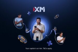 Global Broker XM Introduces Mutual Rewards for Traders and Their Friends