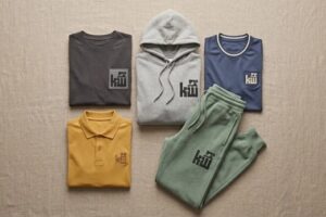 Klothewala Expands Custom Knitwear Manufacturing in India with Tirupur Unit and Real-Time Order Tracking for D2C Brands