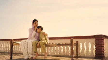 UK-Born Talent Minde Sidhu Shines in “Udeek” — A Powerful Performance Rooted in Punjab’s Soul