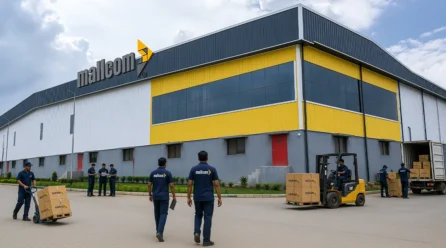 Mallcom Invests ₹100 Cr to Grow PPE Manufacturing Hub in Gujarat