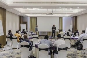 Rajiv Sharma Ranked Top Neuro Linguistic Programming (NLP) Trainer and Coach in India by Global Gurus