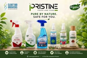 Kerala-Based Clout Bio Innovators Expands Reach of Its Research-Driven Pristine Product Range Across the State
