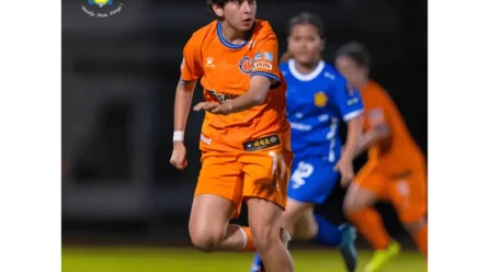 IKF Brand Ambassador Anaya Sehgal Raises ₹1.66 Lakh Through “Anaya Goal 2025”, Returns for Third Consecutive Season to Empower Young Girls Through Football