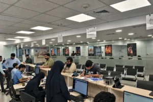 Apparel Group and DUDigital Global Commence Indian Consular Application Centre Operations in Kuwait