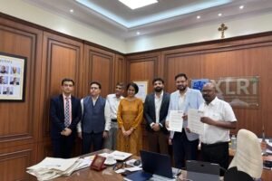 Axeno and XLRI Jamshedpur Join Forces to Shape the Future of Marketing, AI, and Digital Transformation