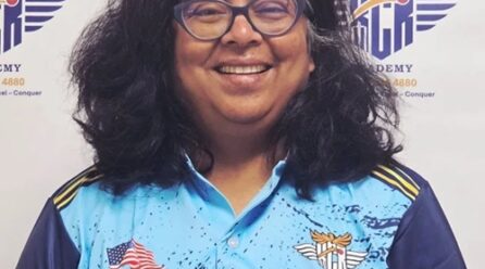 Indian coach Deepali Rokade building USA Cricket’s Next Generation ahead of LA 2028