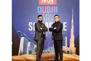 NKN Media brings India’s Biggest International Real Estate Expo to Delhi with Global Showcase and Top Bollywood Line-up