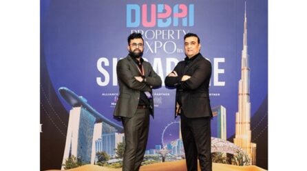 NKN Media brings India’s Biggest International Real Estate Expo to Delhi with Global Showcase and Top Bollywood Line-up