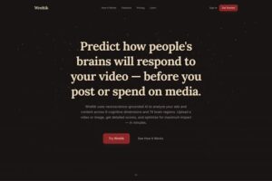 Wreltik Brings Predictive Neuroscience to Every Indian Creator and Brand — With a Global Research Roadmap for High-Stakes Environments