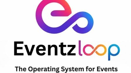 Could Eventzloop Become the Operating System of the Global Event Industry?