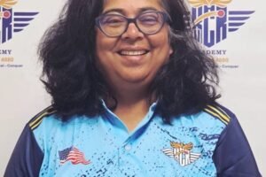 KCR Academy’s USA students credit Deepali Rokade for changing their cricketing lives