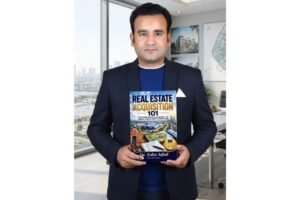 The Foundation of Modern Real Estate Development