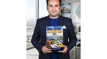 The Foundation of Modern Real Estate Development