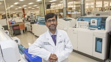 India’s TB elimination goal needs stronger diagnostic infrastructure at the point of care: peer-reviewed study