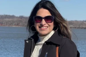 Beyond Borders: A Life Dedicated to Humanity