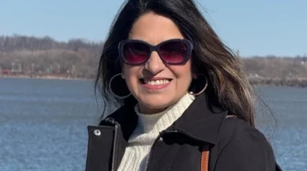 Beyond Borders: A Life Dedicated to Humanity