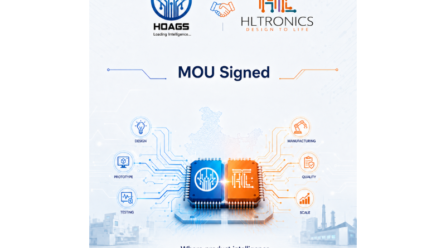 Beyond Competition: How HOAGS and HLTRONICS Are Building a Stronger ESDM Ecosystem