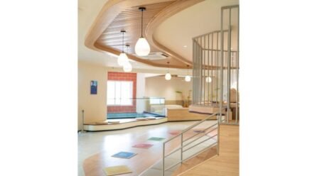 Designed by Prakash Nair: Inside Hyderabad’s First-of-Its-Kind Biophilic School Campus