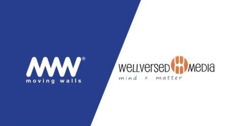 Moving Walls India and Wellversed Media Partner to Accelerate Outcome-Based OOH Advertising and Empower Media Owners