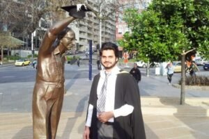 Beyond the Classroom: How Muqarrab Hadi Is Using Nature, Animals and Real-Life Experiences to Transform Learning