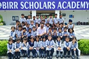 From a Freedom Fighter’s Legacy to Global Education: Muqarrab Hadi’s Journey from New Zealand to Building a New Vision for Indian Schools