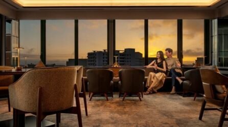 OKINAWA HARBORVIEW HOTEL completes full-scale renovation to deliver a modern Okinawan experience