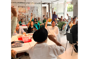 Independence Day 2026: Urban Seniors Assert ‘Freedom after 65’