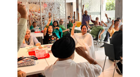 Independence Day 2026: Urban Seniors Assert ‘Freedom after 65’