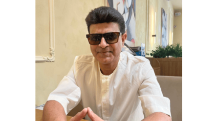 On the sets of PREET, The Most Awaited Hollywood-Bollywood Crossover. An Interview with Sarvesh Jaidka (Fondly Known as SJ): A Journey of Vision, Reinvention and Destiny
