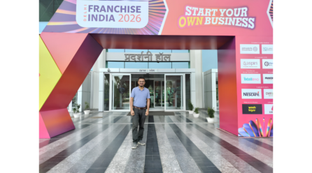 Building With Purpose: Shoumyadeep Ghosh on Leadership, Trust and the Future of D S Motors