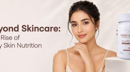 Beyond Skincare: The Rise of Daily Skin Nutrition