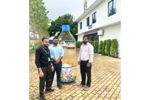 From Bottle Collection to Civic Responsibility: Birr Scholars Academy’s Vision for a Cleaner, Greener Rampur