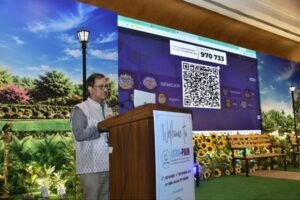 ICRAPAIN 2026 Brings 600+ Pain Professionals to Kolkata, Highlights Advances in Pain Biologics and Regenerative Medicine