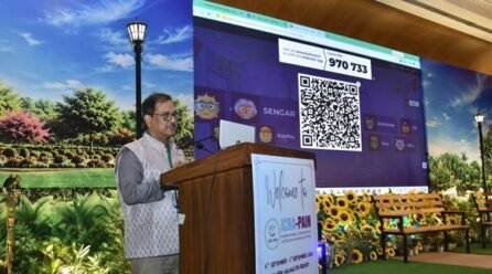 ICRAPAIN 2026 Brings 600+ Pain Professionals to Kolkata, Highlights Advances in Pain Biologics and Regenerative Medicine